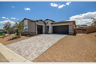 5235 Iron Vine Trail, Prescott, AZ 86301 - Photo 1