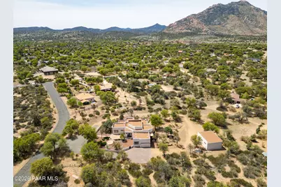 2362 W Mountain Oak Road, Prescott, AZ 86305 - Photo 86
