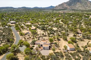 2362 W Mountain Oak Rd, Prescott, AZ 86305 - Photo 86