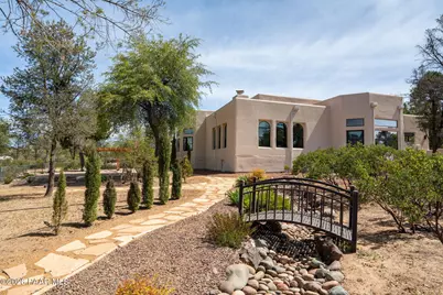 2362 W Mountain Oak Road, Prescott, AZ 86305 - Photo 62