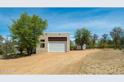 2362 W Mountain Oak Road, Prescott, AZ 86305 - Photo 70