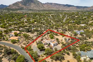 2362 W Mountain Oak Rd, Prescott, AZ 86305 - Photo 88