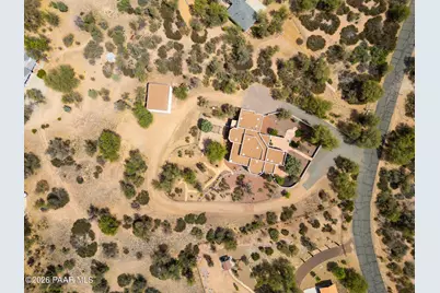 2362 W Mountain Oak Road, Prescott, AZ 86305 - Photo 90