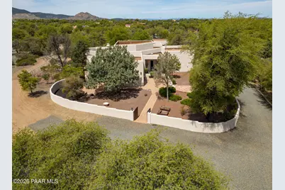 2362 W Mountain Oak Road, Prescott, AZ 86305 - Photo 2