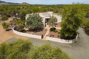 2362 W Mountain Oak Rd, Prescott, AZ 86305 - Photo 2