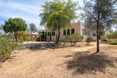 2362 W Mountain Oak Road, Prescott, AZ 86305 - Photo 60