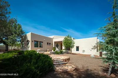 2362 W Mountain Oak Road, Prescott, AZ 86305 - Photo 6