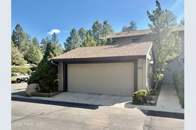 1401 Haisley Court, Prescott, AZ 86303 - Photo 1