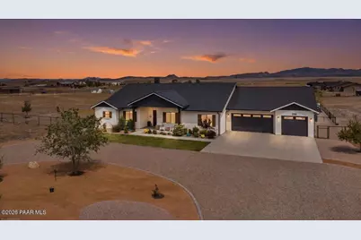 299 Ben J Trail, Chino Valley, AZ 86323 - Photo 1