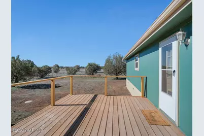 2171 N Ann Lane, Williams, AZ 86046 - Photo 1