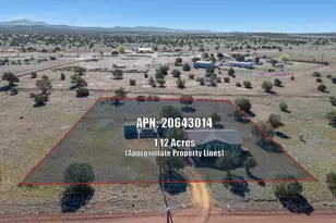 2171 N Ann Ln, Williams, AZ 86046 - Photo 4
