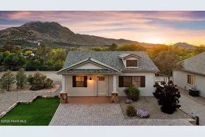 2515 W Glenshandra Drive, Prescott, AZ 86305 - Photo 42