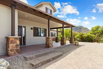 2515 W Glenshandra Drive, Prescott, AZ 86305 - Photo 2