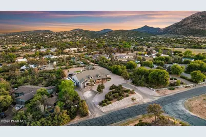 2515 W Glenshandra Drive, Prescott, AZ 86305 - Photo 46