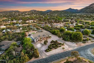2515 W Glenshandra Dr, Prescott, AZ 86305 - Photo 46