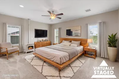 2515 W Glenshandra Drive, Prescott, AZ 86305 - Photo 18