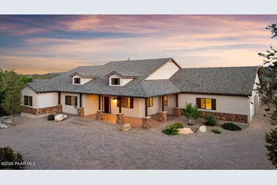 2515 W Glenshandra Drive, Prescott, AZ 86305 - Photo 50