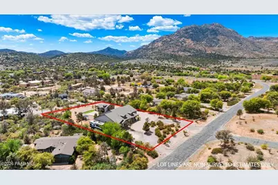 2515 W Glenshandra Drive, Prescott, AZ 86305 - Photo 44