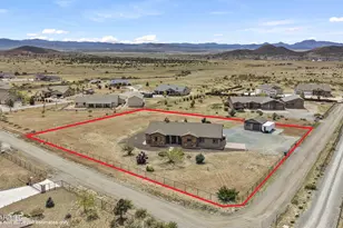 14141 Cassidy Trl, Prescott Valley, AZ 86315 - Photo 2