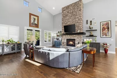 1585 Estancia Way, Prescott, AZ 86301 - Photo 8
