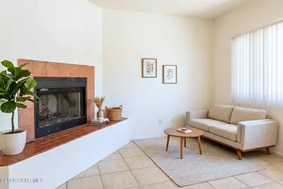 352 W Delano Street #1, Tucson, AZ 85705 - Photo 2