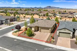 8610 N Sprouting Tree Dr, Prescott Valley, AZ 86315 - Photo 34