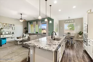 8610 N Sprouting Tree Dr, Prescott Valley, AZ 86315 - Photo 14