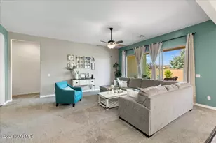 8610 N Sprouting Tree Dr, Prescott Valley, AZ 86315 - Photo 6