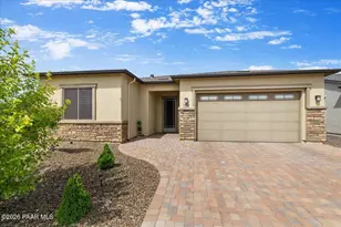 8610 N Sprouting Tree Dr, Prescott Valley, AZ 86315 - Photo 2