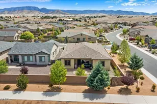 8610 N Sprouting Tree Dr, Prescott Valley, AZ 86315 - Photo 36