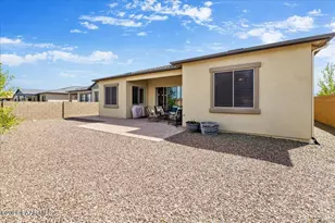 8610 N Sprouting Tree Dr, Prescott Valley, AZ 86315 - Photo 30