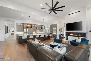 5130 W Vengeance Trail, Prescott, AZ 86305 - Photo 12