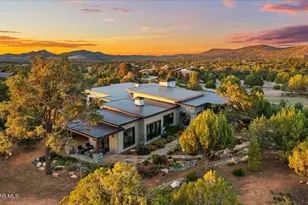 5130 W Vengeance Trail, Prescott, AZ 86305 - Photo 62
