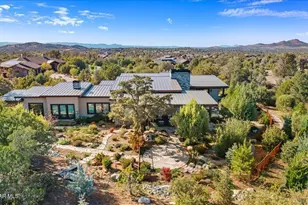 5130 W Vengeance Trail, Prescott, AZ 86305 - Photo 64