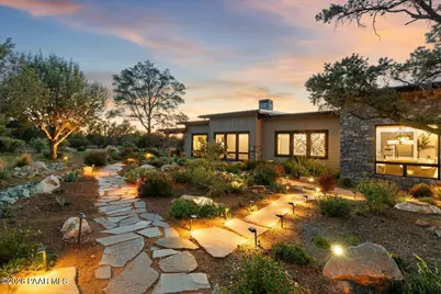 5130 W Vengeance Trail, Prescott, AZ 86305 - Photo 42