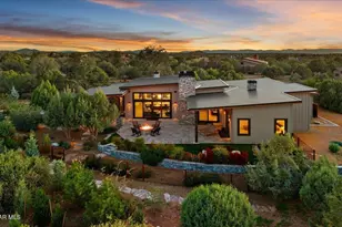 5130 W Vengeance Trail, Prescott, AZ 86305 - Photo 66