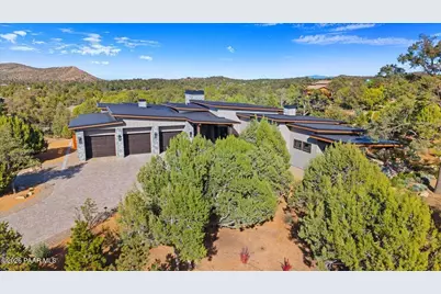 5130 W Vengeance Trail, Prescott, AZ 86305 - Photo 68