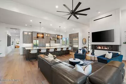 5130 W Vengeance Trail, Prescott, AZ 86305 - Photo 10