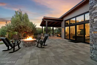 5130 W Vengeance Trail, Prescott, AZ 86305 - Photo 48