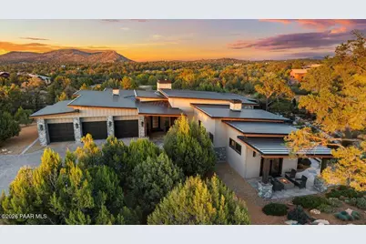 5130 W Vengeance Trail, Prescott, AZ 86305 - Photo 2