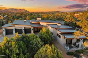 5130 W Vengeance Trail, Prescott, AZ 86305 - Photo 2