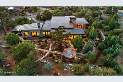 5130 W Vengeance Trail, Prescott, AZ 86305 - Photo 68
