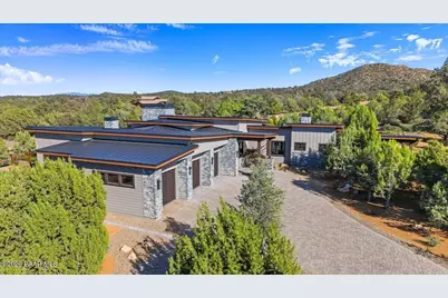 5130 W Vengeance Trail, Prescott, AZ 86305 - Photo 70