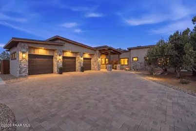 5130 W Vengeance Trail, Prescott, AZ 86305 - Photo 2
