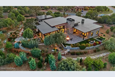 5130 W Vengeance Trail, Prescott, AZ 86305 - Photo 2