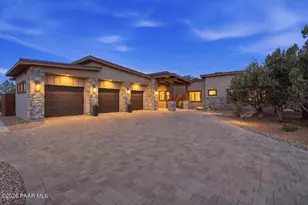 5130 W Vengeance Trail, Prescott, AZ 86305 - Photo 1
