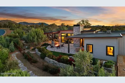 5130 W Vengeance Trail, Prescott, AZ 86305 - Photo 58