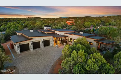5130 W Vengeance Trail, Prescott, AZ 86305 - Photo 1