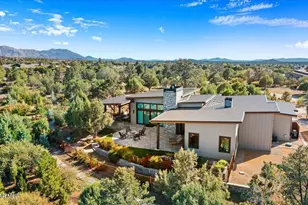 5130 W Vengeance Trail, Prescott, AZ 86305 - Photo 60
