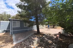 20926 E Stagecoach Trail, Mayer, AZ 86333 - Photo 6